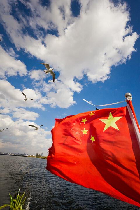 逃离沙漠建筑